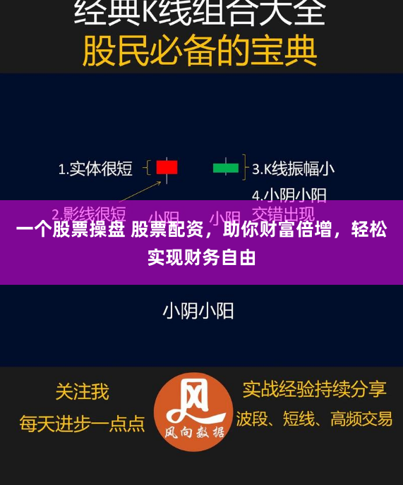 一个股票操盘 股票配资，助你财富倍增，轻松实现财务自由