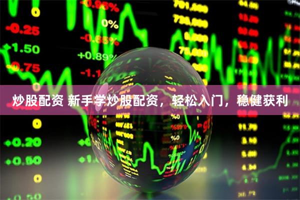 炒股配资 新手学炒股配资，轻松入门，稳健获利